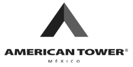 AMERICAN TOWER, Cliente APTEC, torres Inalámbricas, infraestructura, comunicaciones inálambricas