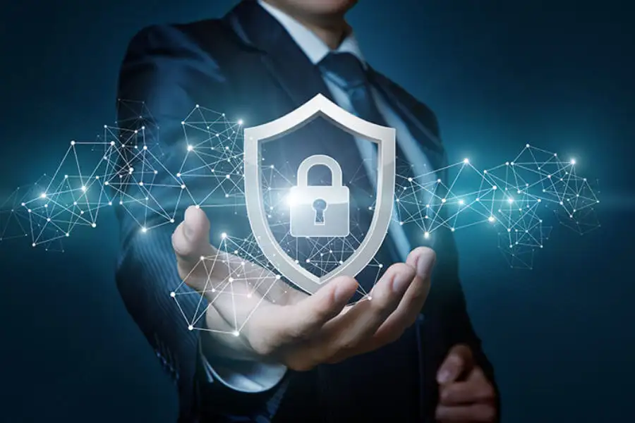 Ciberseguridad, Seguridad en la red, seguridad movil - Soluciones TI Aptec